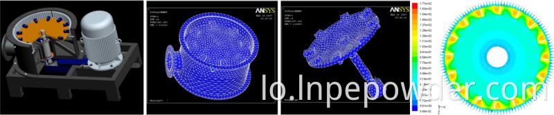 ລາຄາເຄື່ອງຈັກຜະລິດເປັນປະເພດຫຍ້າ
